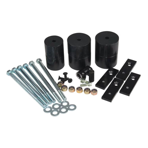 VMN Body Lift For Toyota Hilux N70 PETROL Trayback (2005-2015) - IDB WA
